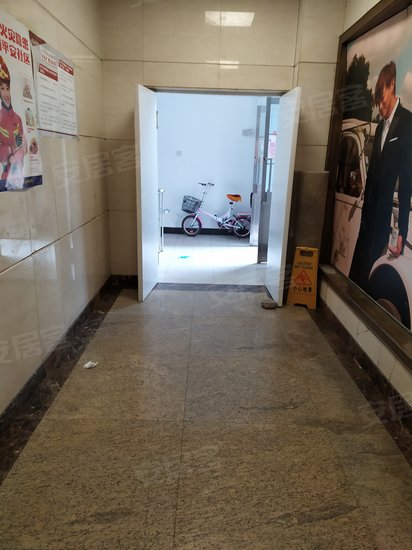 汉美瑞丰办公中心 