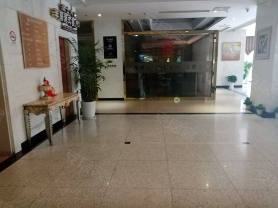 恒升半岛国际中心大厦 