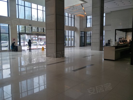 西安软件园研发大厦 