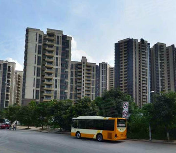 保利西海岸瀚海花园