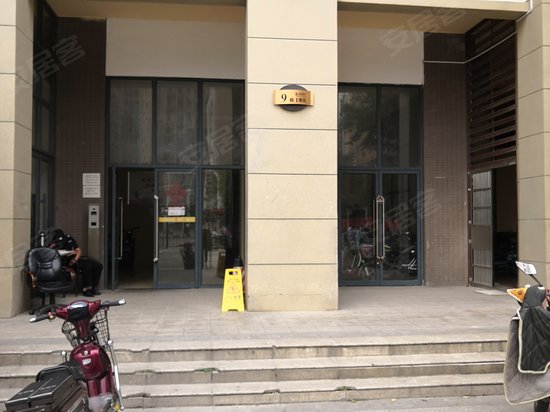 观澜国际(商住楼)