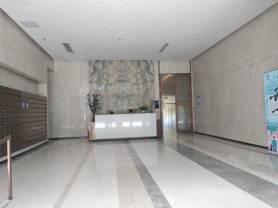 朗钜云尚公馆(办公) 