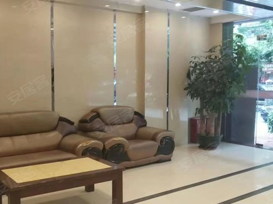 华创达中心商务大厦 