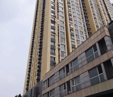 智地钻河公馆(商住楼)