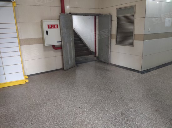 风情100国际公寓 