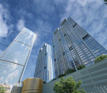 地建·环球中心