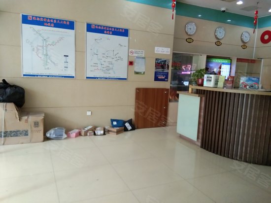 弘瑞广场(商住楼) 