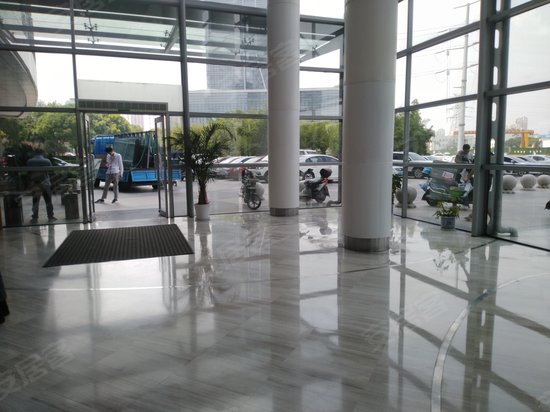 苏州国际科技园(1-4期) 