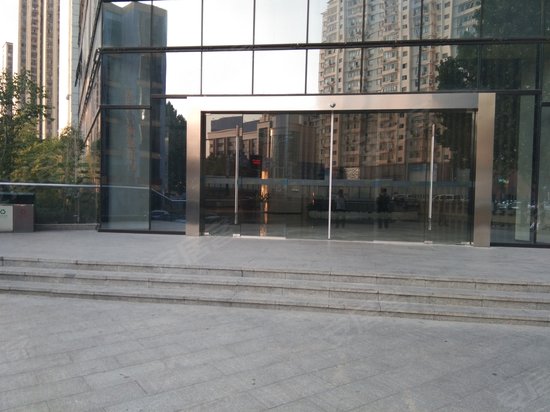 中国移动大厦(蜀山区) 