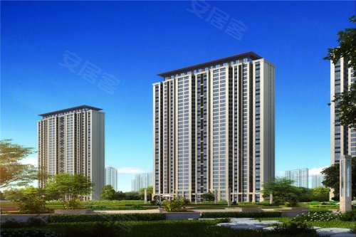 正商兰庭华府,祥云路与求实路交汇处向南200米路西 - 郑州正商兰庭