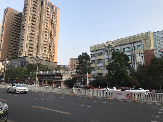 大新股份有限公司写字楼 