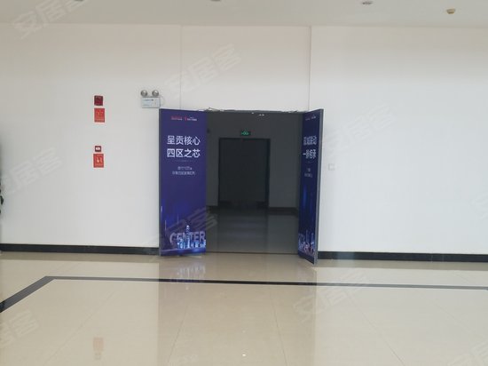 东信中心城办公楼 