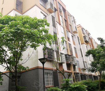 尔玛小区G区