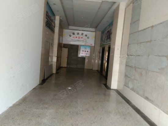 合肥金泰大学生创业基地 