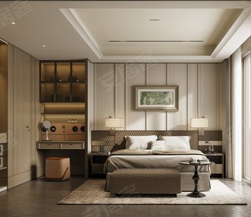 华润置地西安望雲