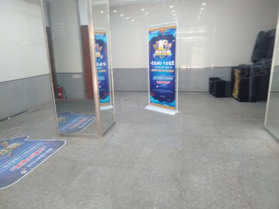 航信大厦(五爱路) 