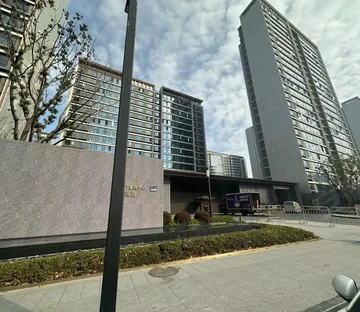 杨家门置地中心瑞园