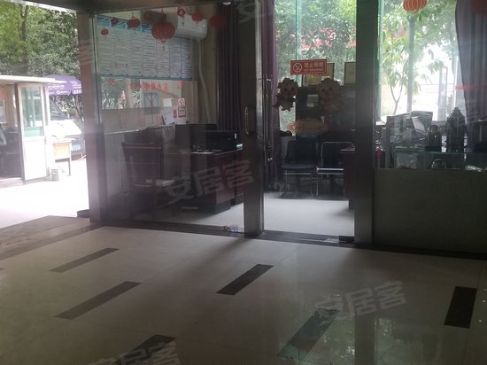 玲珑汇(商住楼) 