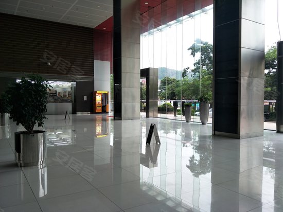 天安龙岗数码新城一期 