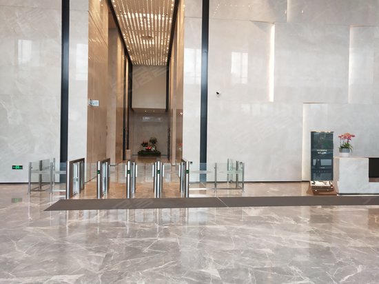 福晟国际金融中心 