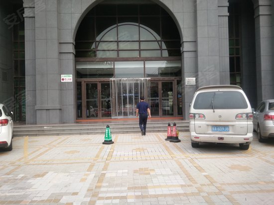 银座商城章丘店