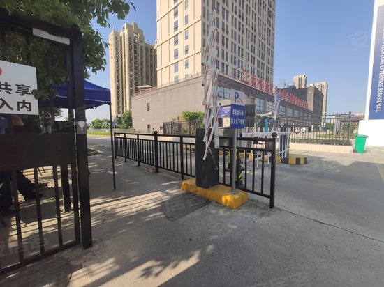 江西省国家级大学生双创基地 