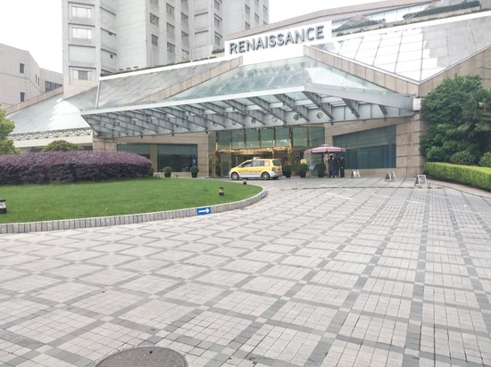 扬子江商务大楼