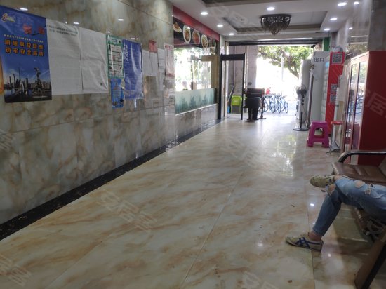 誉田国际电子商务中心 