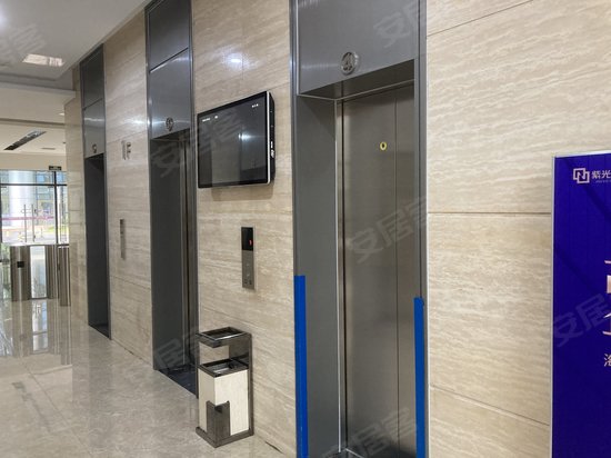 清华紫光科技园 