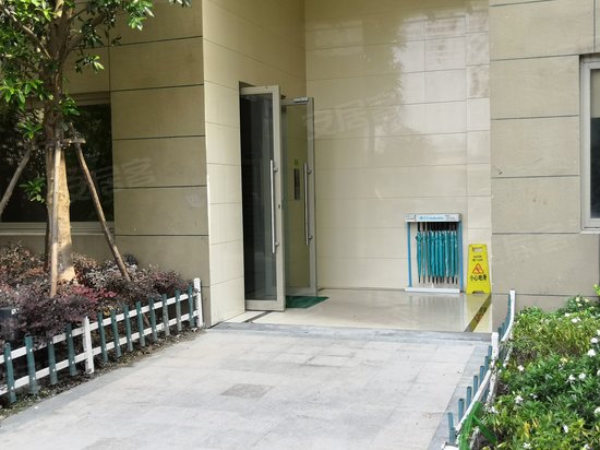 中栋国际(商住楼) 