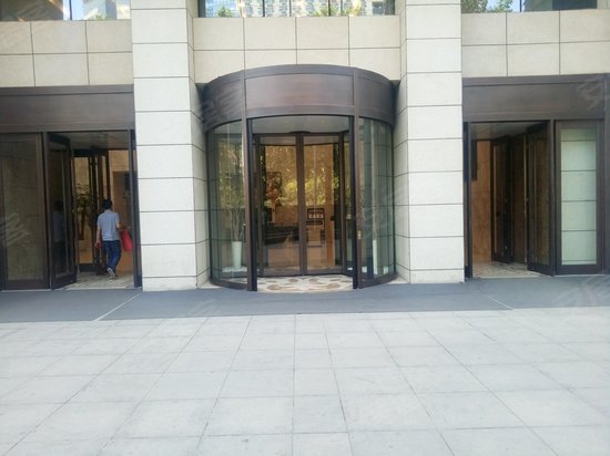 恒天财智大厦(办公)