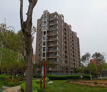 阿尔卡迪亚锦园(一期二期)