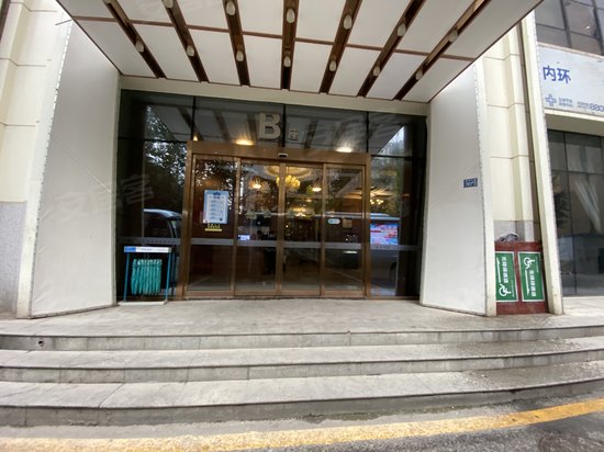 万科金寓华府商业中心金寓 