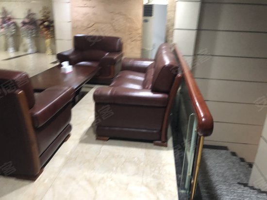 利都大厦(商住楼) 