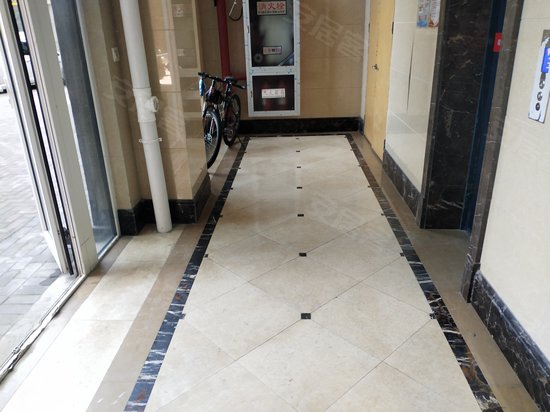 胥江一号别墅(商住楼) 