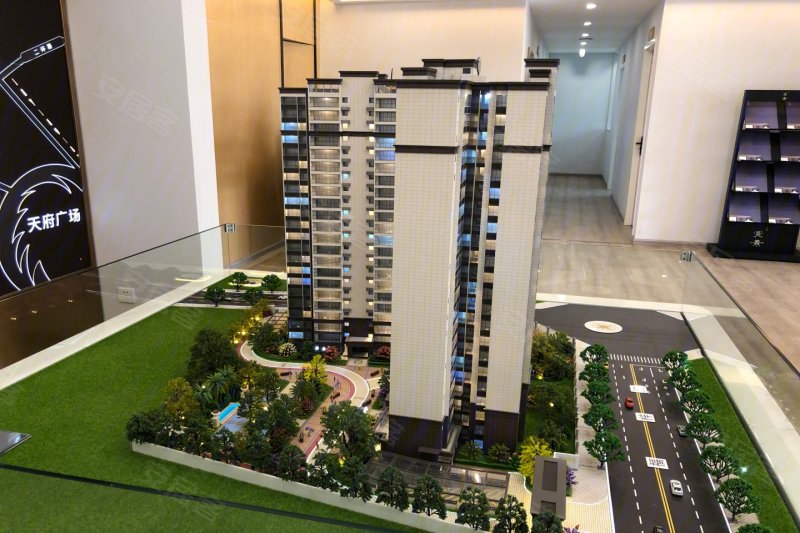 香木林宽景(新房)