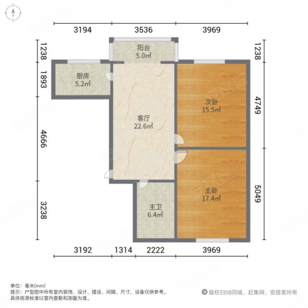 濮阳龙城花园户型图图片