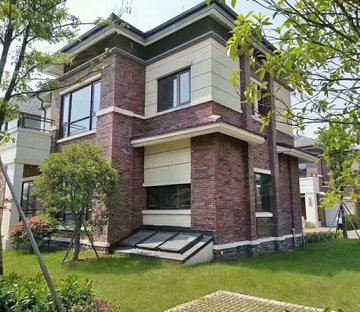 六合浅山(别墅)