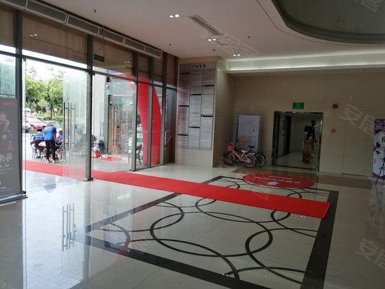 广弘中心(办公) 