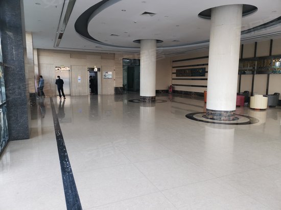 财汇信息科技产业园 