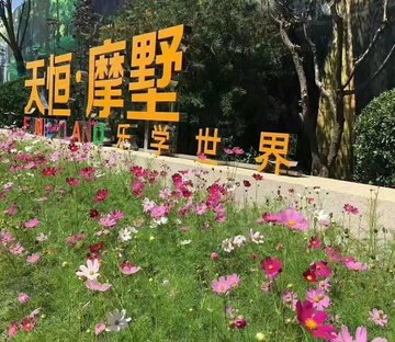 小区图片