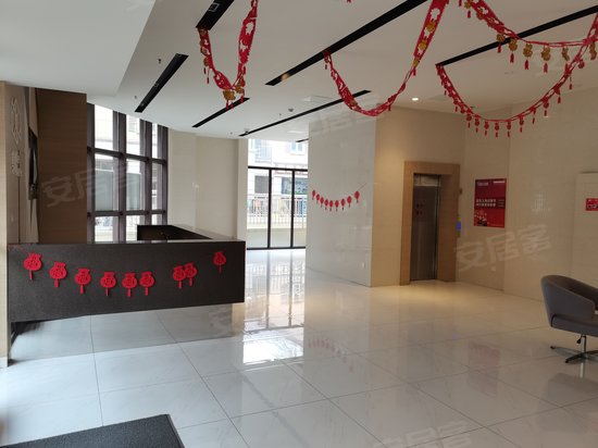 颛桥万科集(办公) 