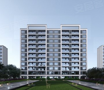 御江府