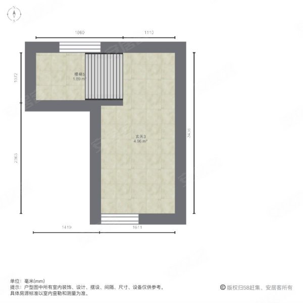 特房银溪墅府温莎墅4室2厅3卫200㎡南北780万