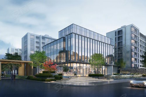 诚通南林春晓,新安路666号 - 湖州诚通南林春晓二手房,租房,房价-湖州