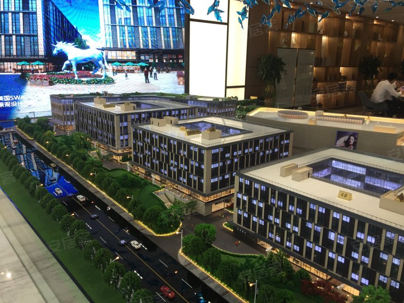 建发紫悦广场,安德门大街-南京建发紫悦广场二手房,租房,房价-南京