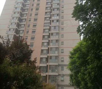 中海城风情苑(北区)