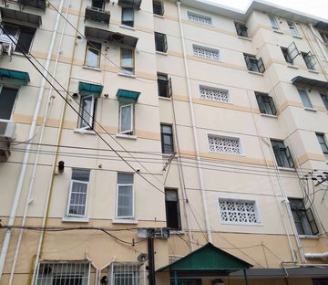 沽源路第二小区