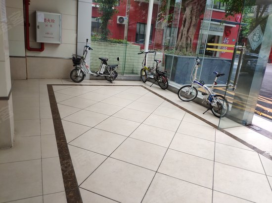 畅流工业园(办公) 