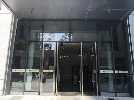 绿地之窗(商住楼) 